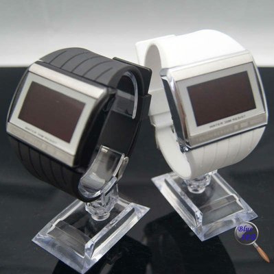 義烏超億商行 工廠直供LED運動手表，觸屏設計，價格優勢顯著