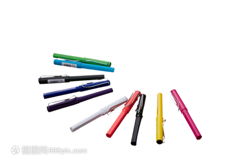 水筆 文化用品中的書(shū)寫(xiě)藝術(shù)