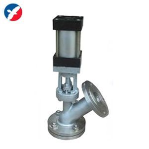 氣動放料閥與閘閥在工業(yè)中的應用及九正建材網(wǎng)的優(yōu)選推薦