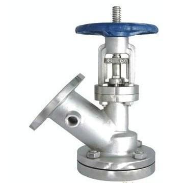 放料閥 工業(yè)流體控制的可靠之選，兼談閘閥特點